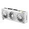 Фото - Відеокарта GF RTX 5070 Ti 16GB GDDR7 TUF Gaming OC BTF White Asus (TUF-RTX5070TI-O16G-BTF-WHITE) | click.ua