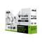 Фото - Відеокарта GF RTX 5070 Ti 16GB GDDR7 TUF Gaming OC BTF White Asus (TUF-RTX5070TI-O16G-BTF-WHITE) | click.ua
