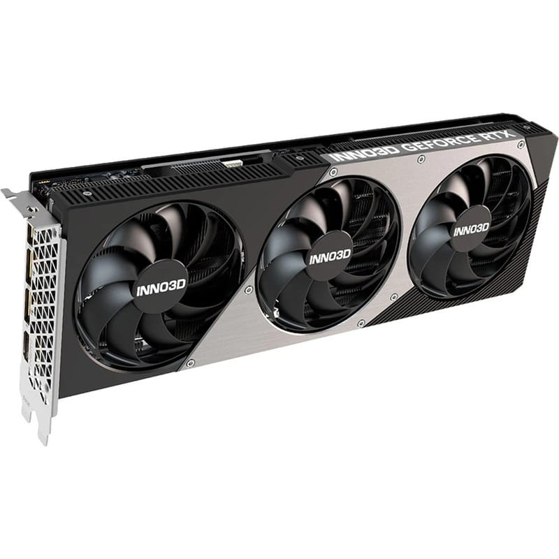 Видеокарта GF RTX 5070 Ti 16GB GDDR7 X3 Inno3D (N507T3-16D7-176068N)