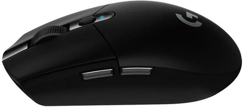 Мишка бездротова Logitech G305 Black (910-005282)