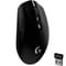 Фото - Миша бездротова Logitech G305 Black (910-005282) | click.ua