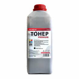 Тонер CW (TH-1102P-1B) HP P1102/P1606/Canon 725/Canon 728 Premium 1000г