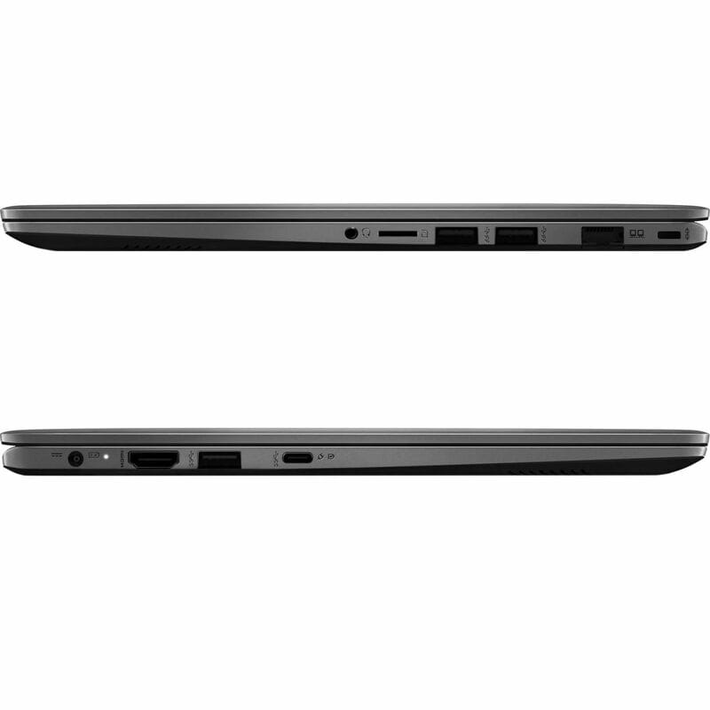 Ноутбук MSI Modern 15 B7M-468XUA (9S7-15HK12-468) Black