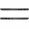 Фото - Ноутбук MSI Modern 15 B7M-468XUA (9S7-15HK12-468) Black | click.ua