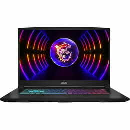 Ноутбук MSI Katana 17 B12UCR-1499XUA (9S7-17L541-1499) Black