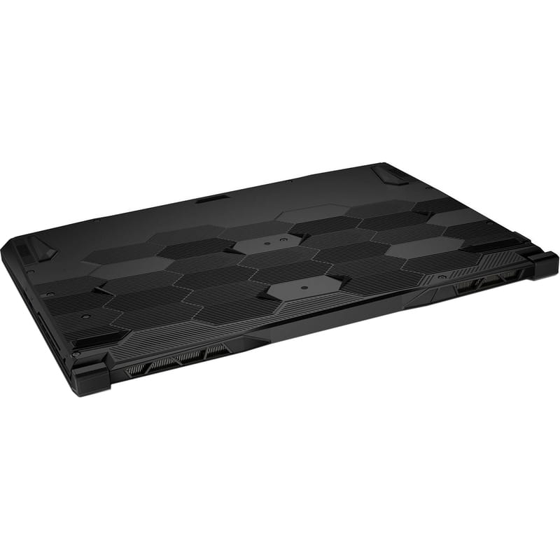 Ноутбук MSI Katana 17 B12UCR-1499XUA (9S7-17L541-1499) Black
