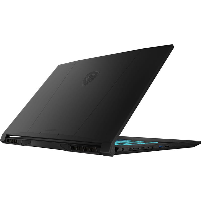 Ноутбук MSI Katana 17 B12UCR-1499XUA (9S7-17L541-1499) Black