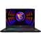 Фото - Ноутбук MSI Katana 17 B12UCR-1499XUA (9S7-17L541-1499) Black | click.ua