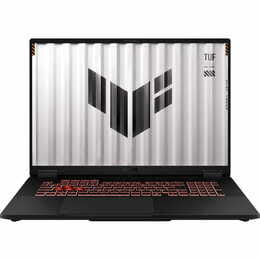 Ноутбук Asus TUF Gaming A18 FA808UH-S8021 (90NR0NM1-M003B0) Jaeger Gray