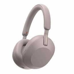 Гарнитура Sony WH-1000XM5P Pink (WH1000XM5P.CE7)