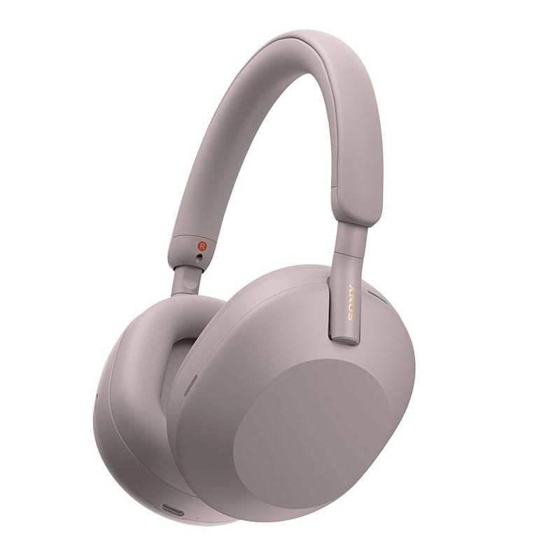 Гарнiтура Sony WH-1000XM5P Pink (WH1000XM5P.CE7)