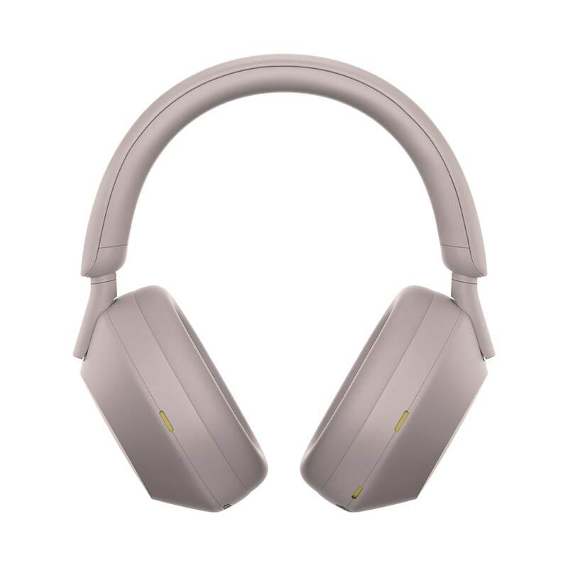 Гарнiтура Sony WH-1000XM5P Pink (WH1000XM5P.CE7)