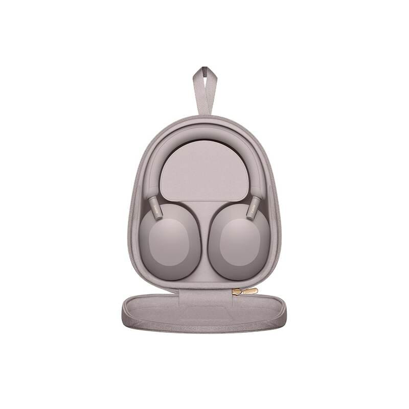Гарнiтура Sony WH-1000XM5P Pink (WH1000XM5P.CE7)
