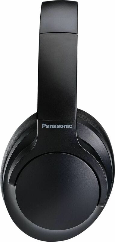 Bluetooth-гарнитура Panasonic RB-HX330B Black (RB-HX330BDGK)