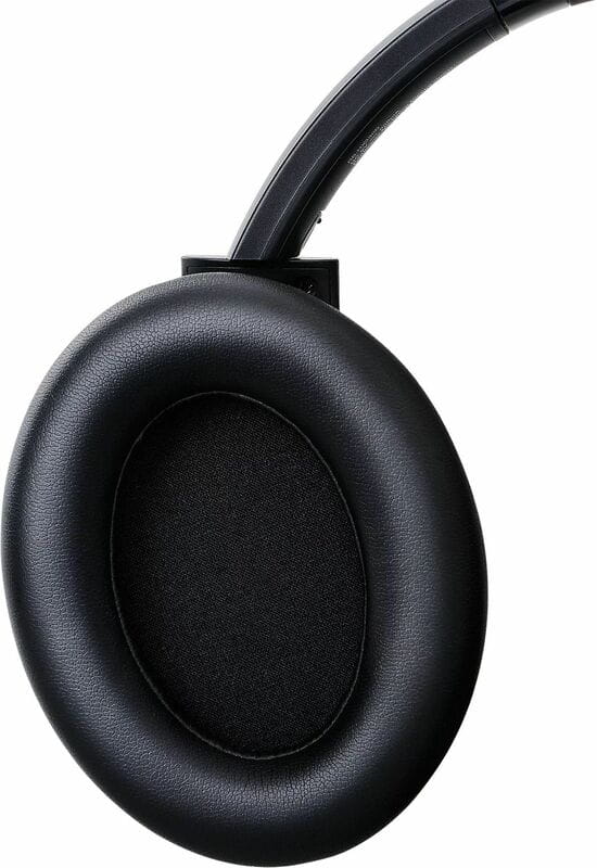 Bluetooth-гарнитура Panasonic RB-HX330B Black (RB-HX330BDGK)