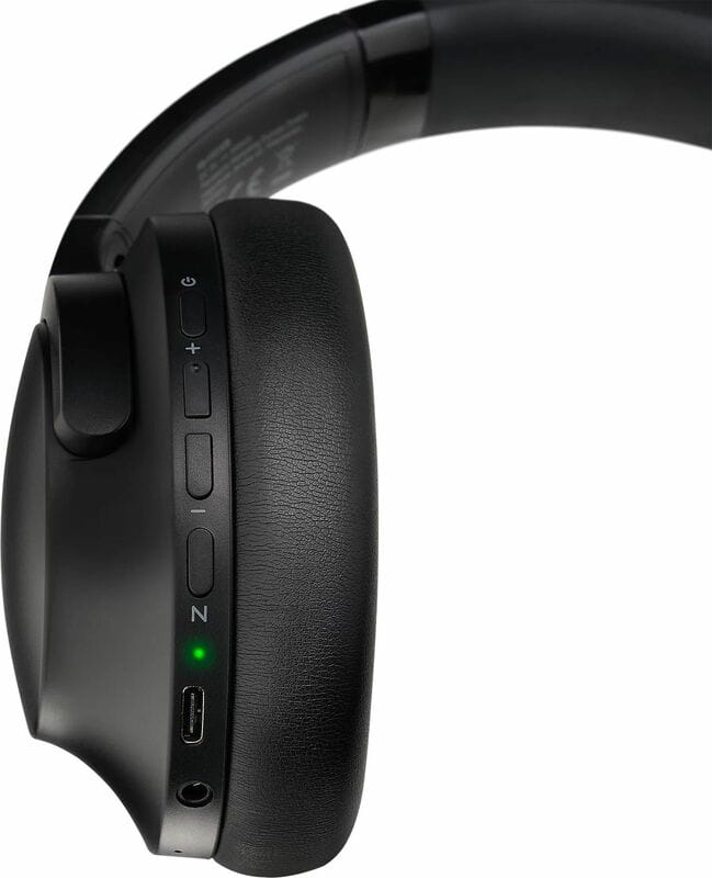 Bluetooth-гарнитура Panasonic RB-HX330B Black (RB-HX330BDGK)
