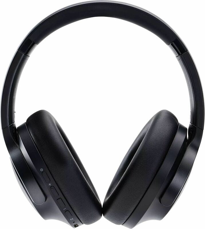Bluetooth-гарнитура Panasonic RB-HX330B Black (RB-HX330BDGK)