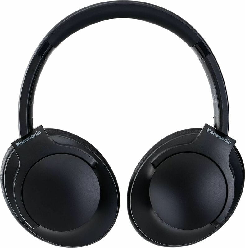 Bluetooth-гарнитура Panasonic RB-HX330B Black (RB-HX330BDGK)