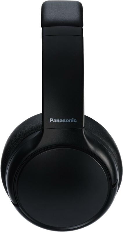 Bluetooth-гарнитура Panasonic RB-M600B Black (RB-M600BG-K)