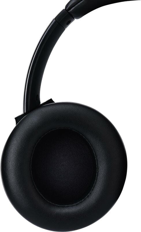 Bluetooth-гарнитура Panasonic RB-M600B Black (RB-M600BG-K)