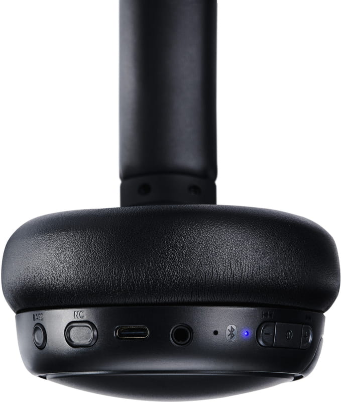 Bluetooth-гарнитура Panasonic RB-M600B Black (RB-M600BG-K)
