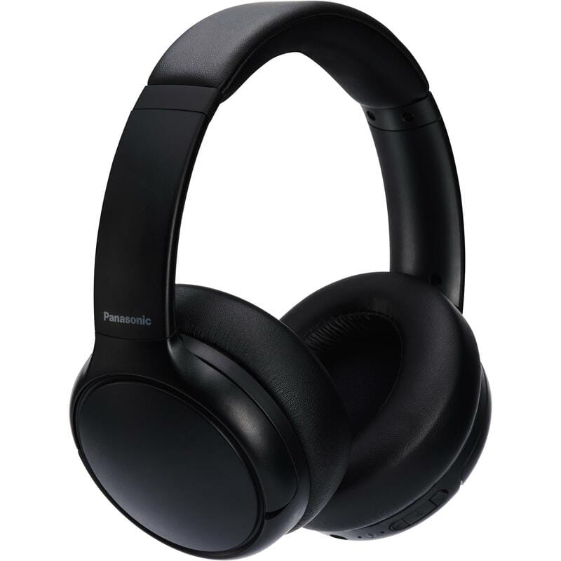 Bluetooth-гарнитура Panasonic RB-M600B Black (RB-M600BG-K)