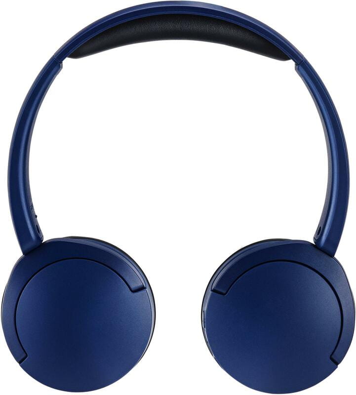 Bluetooth-гарнітура Panasonic RB-HF630B Blue (RB-HF630BG-A)