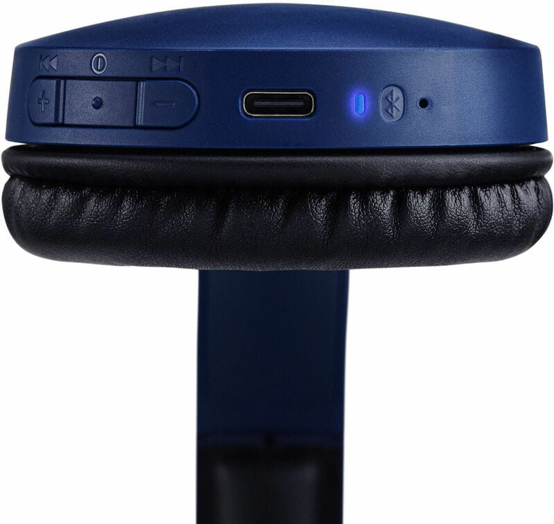 Bluetooth-гарнітура Panasonic RB-HF630B Blue (RB-HF630BG-A)