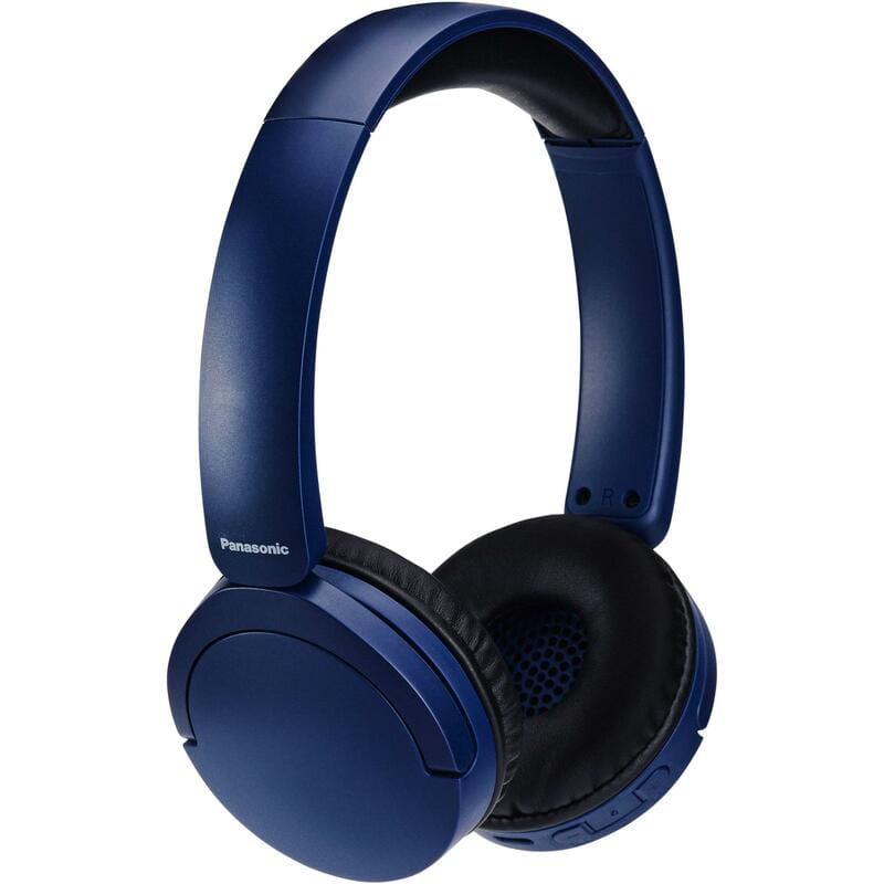 Bluetooth-гарнітура Panasonic RB-HF630B Blue (RB-HF630BG-A)