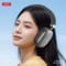 Фото - Bluetooth-гарнітура XO BE45 Black | click.ua