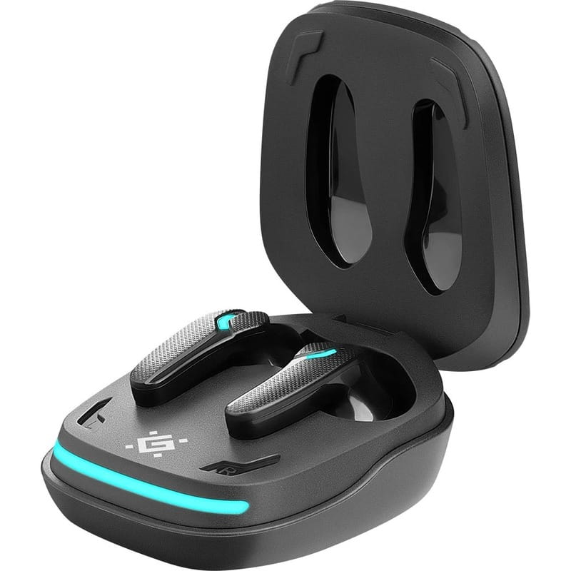 Bluetooth-гарнітура Defender CyberDots 285 Black (63285)