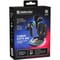 Фото - Bluetooth-гарнітура Defender CyberDots 285 Black (63285) | click.ua