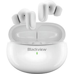 Bluetooth-гарнітура Blackview TWS AirBuds 30 White