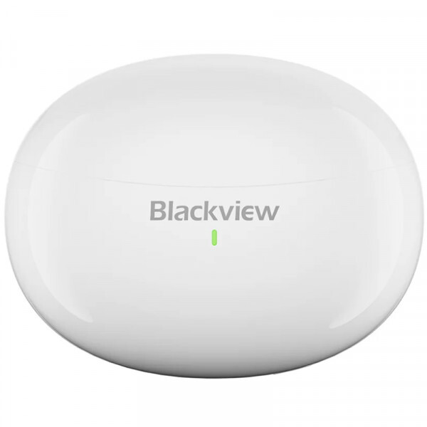 Bluetooth-гарнітура Blackview TWS AirBuds 30 White