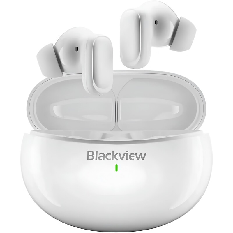 Bluetooth-гарнітура Blackview TWS AirBuds 30 White