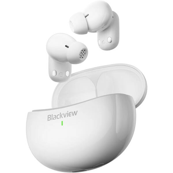 Bluetooth-гарнітура Blackview TWS AirBuds 30 White
