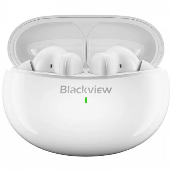 Bluetooth-гарнітура Blackview TWS AirBuds 30 White