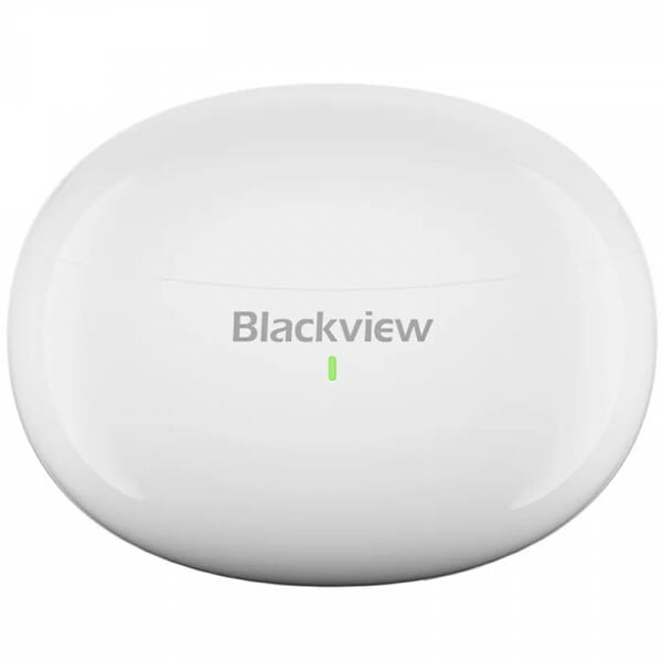 Bluetooth-гарнітура Blackview TWS AirBuds 30 White