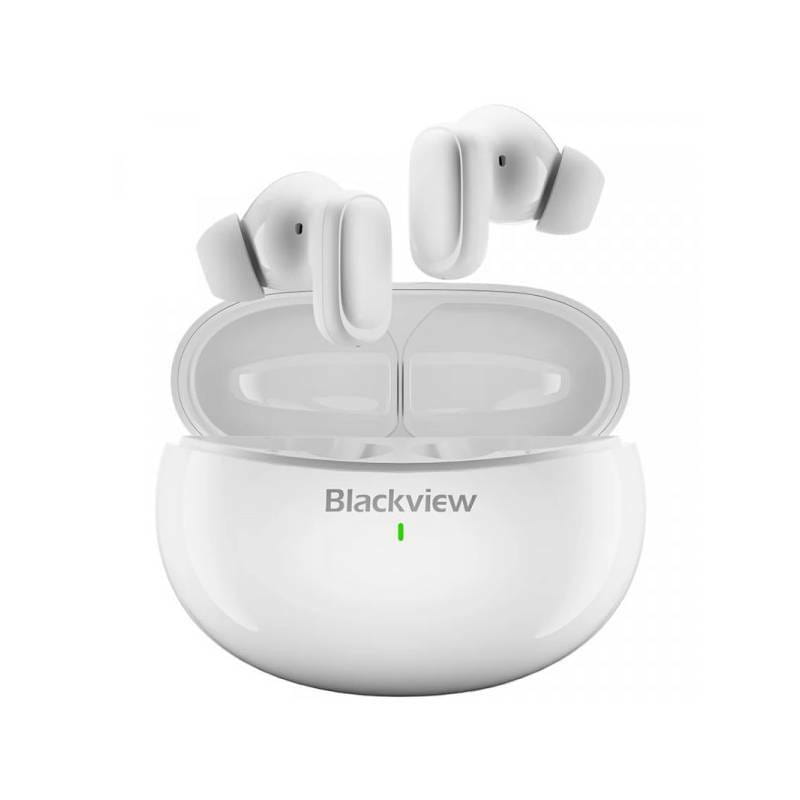 Bluetooth-гарнітура Blackview TWS AirBuds 30 White