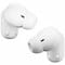 Фото - Bluetooth-гарнітура Blackview TWS AirBuds 30 White | click.ua