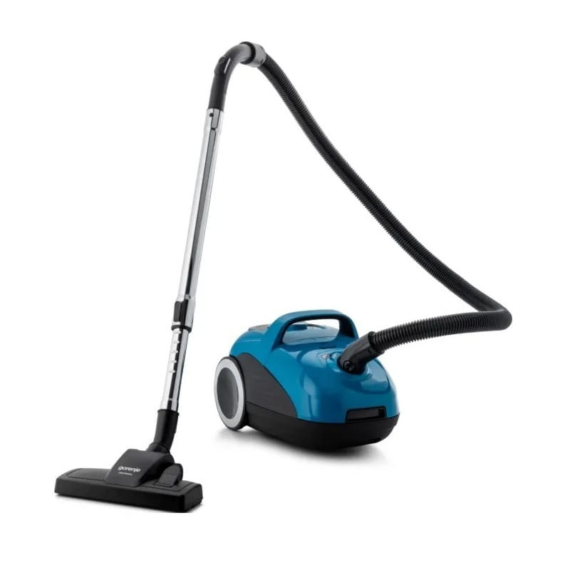 Пылесос Gorenje VCE22G4HGR