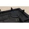Фото - Варочная поверхность Bosch PGP6B6K90R | click.ua