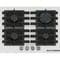 Фото - Варильна поверхня Bosch PPP6A2I40R | click.ua