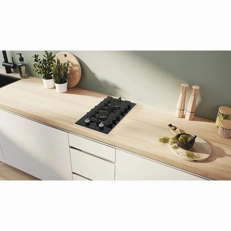 Варочная поверхность Bosch PRB3A6I40