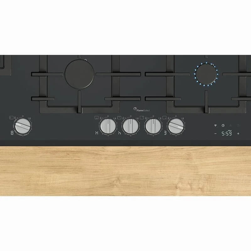 Варочная поверхность Bosch PRS9A6H40