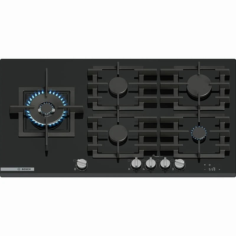 Варочная поверхность Bosch PRS9A6H40