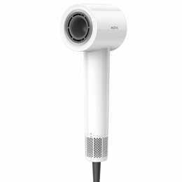 Фен Mova Turbo White (AHD11C-WH)