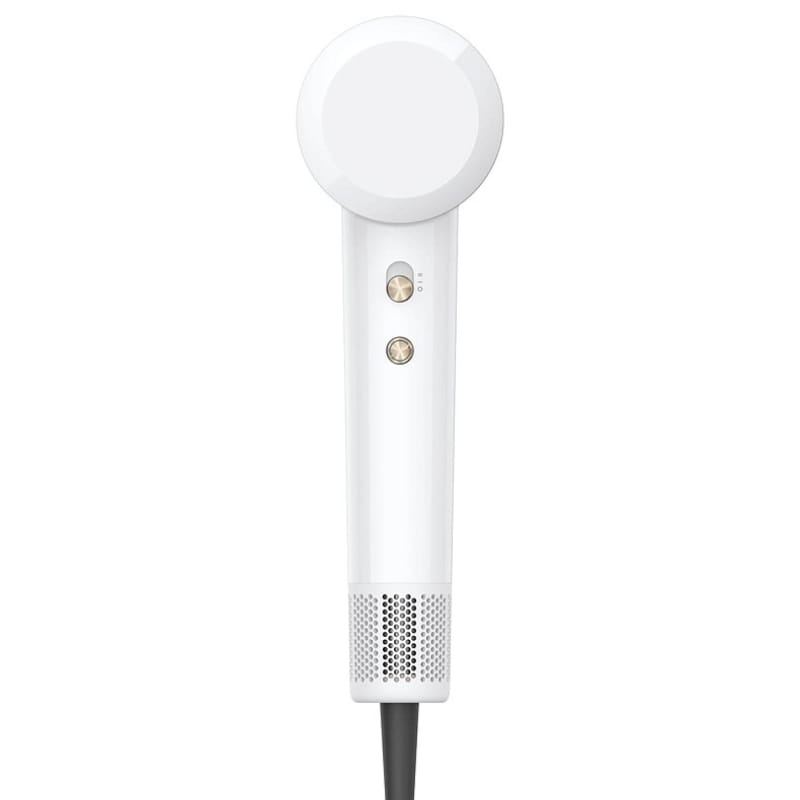 Фен Mova Turbo White (AHD11C-WH)