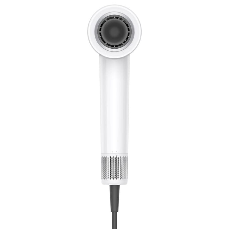 Фен Mova Turbo White (AHD11C-WH)