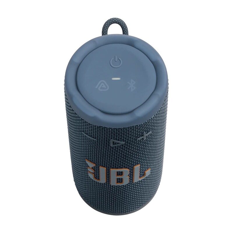 Акустическая система JBL Grip Blue (JBLGRIPBLU)